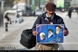 حاشیه سفر رییس جمهوری به شهرری/تصاویر