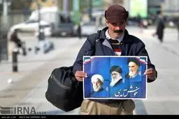 حاشیه سفر رییس جمهوری به شهرری/تصاویر