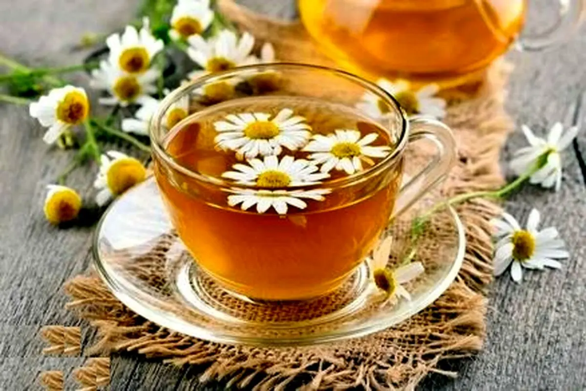 اگر می‌خواهید لاغر شوید این نوشیدنی را قبل از خواب بخورید