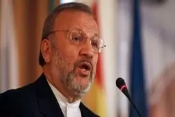 منوچهر متکی: معامله قرن محکوم به شكست است