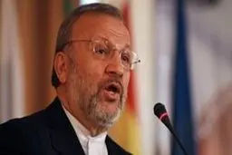 منوچهر متکی: معامله قرن محکوم به شكست است