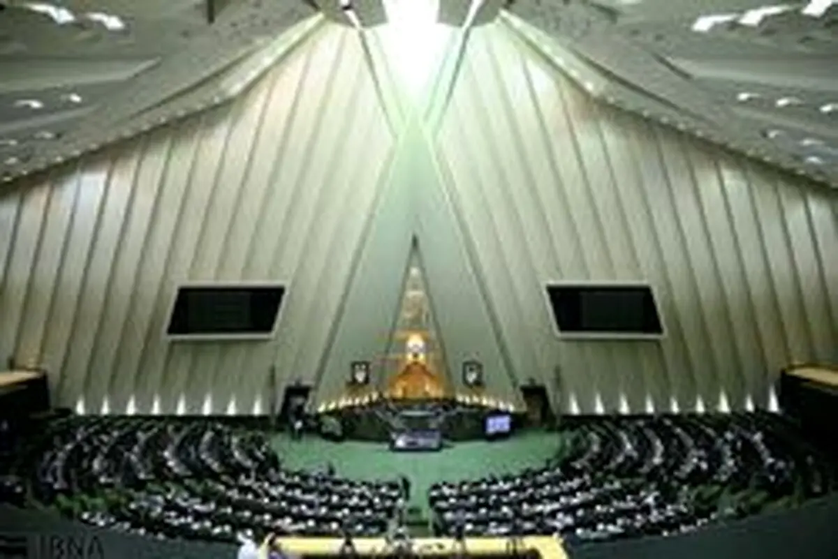 مشاور لاریجانی:پایداری در مجلس آینده 180 نماینده دارد/ هم ریاست مجلس و هم ریاست کمیسیون‌ها به پایداری می‌رسد/ قالیباف مثل نماینده معمولی سرجایش بنشنید
