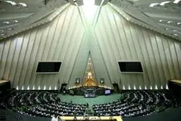 مشاور لاریجانی:پایداری در مجلس آینده 180 نماینده دارد/ هم ریاست مجلس و هم ریاست کمیسیون‌ها به پایداری می‌رسد/ قالیباف مثل نماینده معمولی سرجایش بنشنید