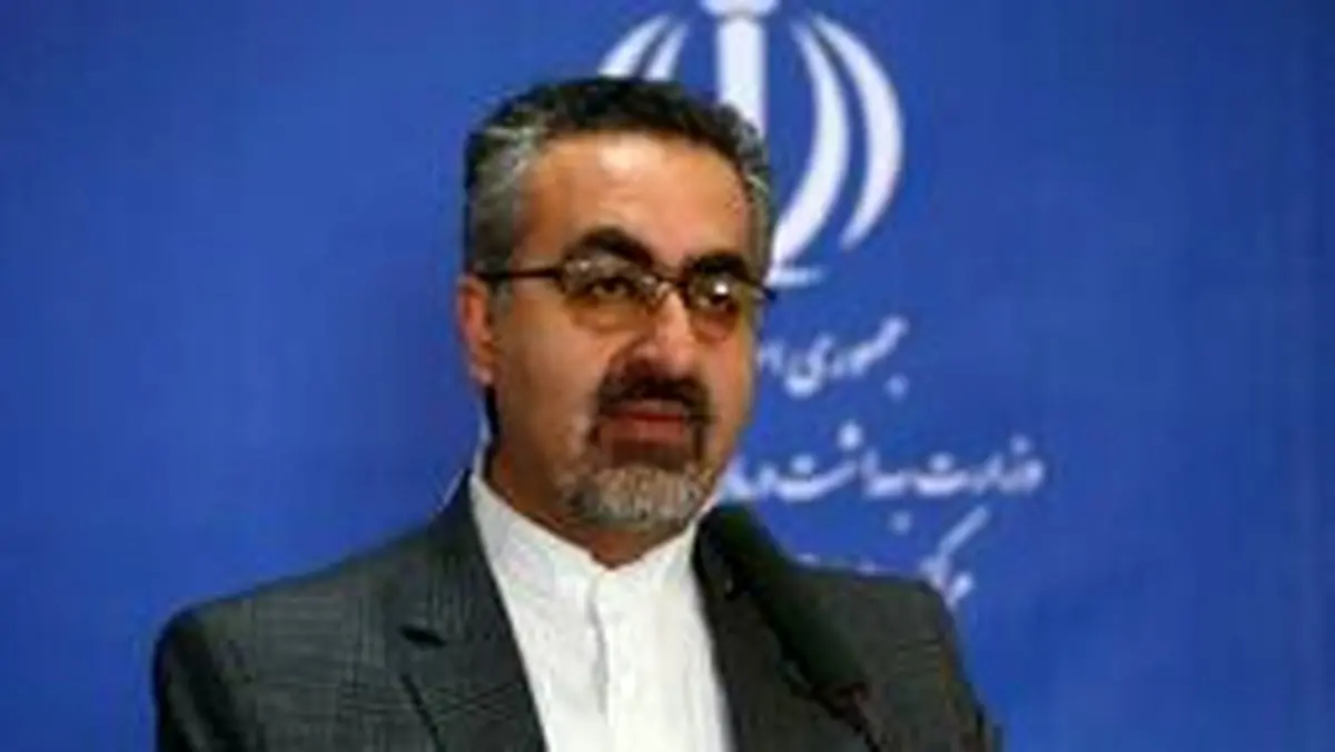 آخرین آمار کرونا در ایران: ۱۱۱۲ ابتلا و ۷۱ فوتی جدید کرونا در کشور