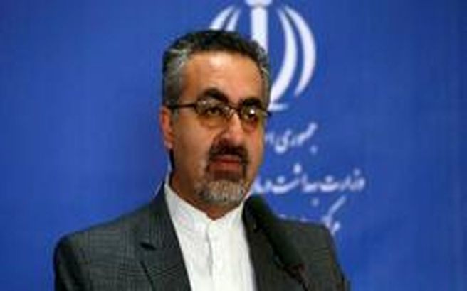 آخرین آمار کرونا در ایران: ۱۱۱۲ ابتلا و ۷۱ فوتی جدید کرونا در کشور
