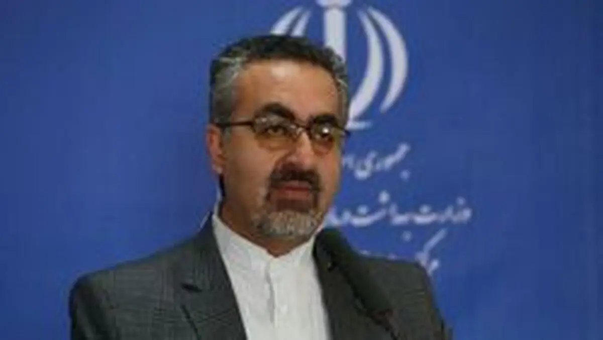 آخرین آمار کرونا در ایران: ۱۱۱۲ ابتلا و ۷۱ فوتی جدید کرونا در کشور