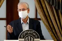 ربیعی: گزینه های واکنش به آمریکا روی میز است / آمریکا در دزدی دریایی سابقه دار است / مقبره مقدس کلیمیان سالم است