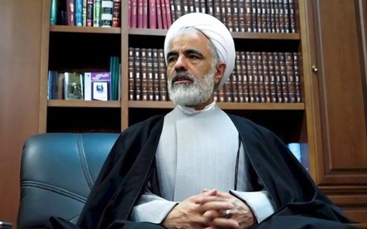 انصاری: پالرمو بر اساس قانون تصویب شده / دبیرخانه مجمع می‌خواست موضوع مسکوت بماند