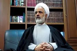 انصاری: پالرمو بر اساس قانون تصویب شده / دبیرخانه مجمع می‌خواست موضوع مسکوت بماند