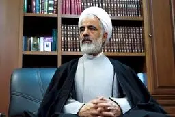 انصاری: پالرمو بر اساس قانون تصویب شده / دبیرخانه مجمع می‌خواست موضوع مسکوت بماند
