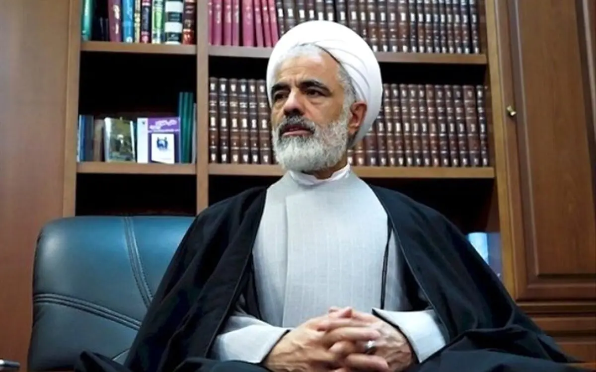 انصاری: پالرمو بر اساس قانون تصویب شده / دبیرخانه مجمع می‌خواست موضوع مسکوت بماند
