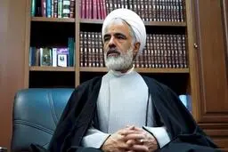 انصاری: پالرمو بر اساس قانون تصویب شده / دبیرخانه مجمع می‌خواست موضوع مسکوت بماند