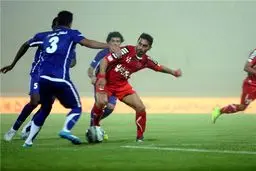 ترین‌های هفته دوم لیگ برتر