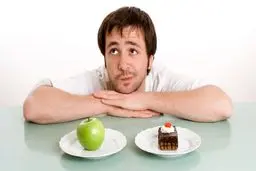 چرا بعد از غذا خوردن مجددا احساس گرسنگی دارید؟