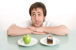 چرا بعد از غذا خوردن مجددا احساس گرسنگی دارید؟