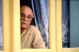 «رضا بابک» به سینما بازگشت + عکس