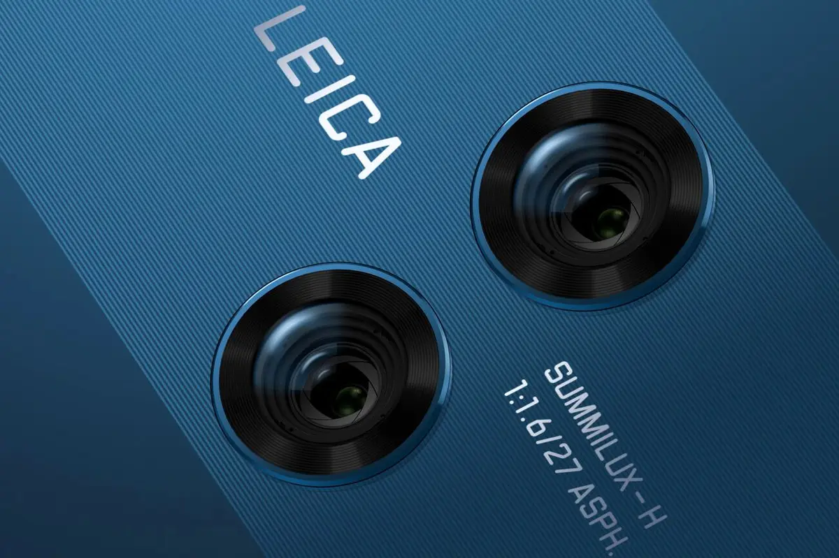 برتری‌های هواوی Mate 10 Pro در مقابل آیفون x