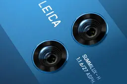 برتری‌های هواوی Mate 10 Pro در مقابل آیفون x
