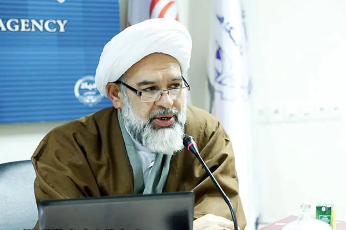 حجت الاسلام قاضی زاده: زنان نه فقط رئیس جمهور بلکه می‌توانند مرجع تقلید شوند