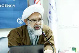 حجت الاسلام قاضی زاده: زنان نه فقط رئیس جمهور بلکه می‌توانند مرجع تقلید شوند