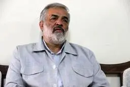 آیا سعید جلیلی برای ریاست‌مجلس خیز برداشته است؟