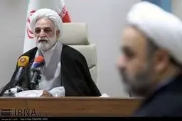 جلسه رؤسای کل دادگستری های کشور/ تصاویر