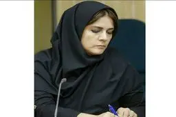 همسر خبرنگار ایرنا در انتظار چوبه دار | حکم قصاص با پرداخت ۸۰۰ میلیون