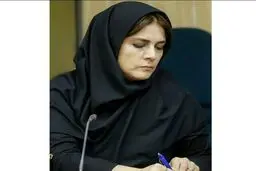 همسر خبرنگار ایرنا در انتظار چوبه دار | حکم قصاص با پرداخت ۸۰۰ میلیون