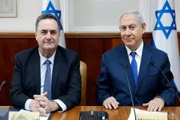 وزیر جنگ اسرائیل فرمان تخلیه فوری صادر کرد