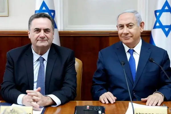 اسرائیل آماده ورود به جنگ با ایران
