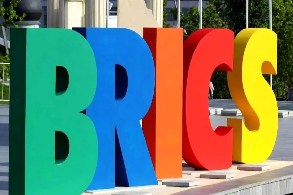 آمریکا آب پاکی روی دست اعضای بریکس ریخت!