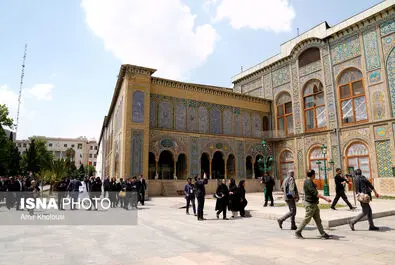بمباران
