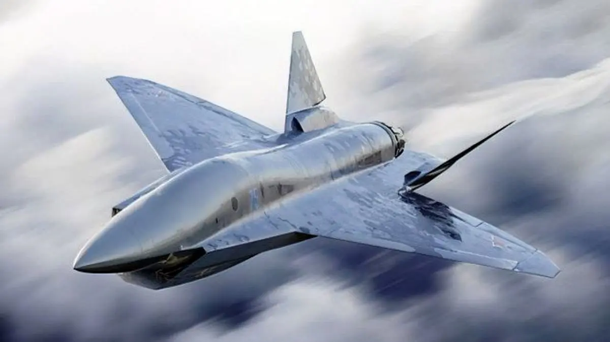 ترسناک‌ترین سلاح مسکو یا حقه پوتین؛ درباره سوخو 75 چه می دانیم؟