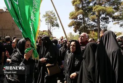اربعین
