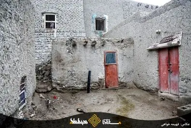محرومان غلام زهی