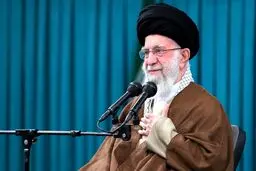 رهبر انقلاب: شهدا، هویت ملت ایران هستند که نباید فراموش شوند