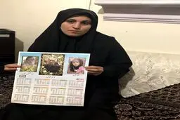 همسر نگهبان پلاسکو: می‌گفتند قاسم زنده‌است، آب‌وغذا دارد، اما جنازه تحویل دادند