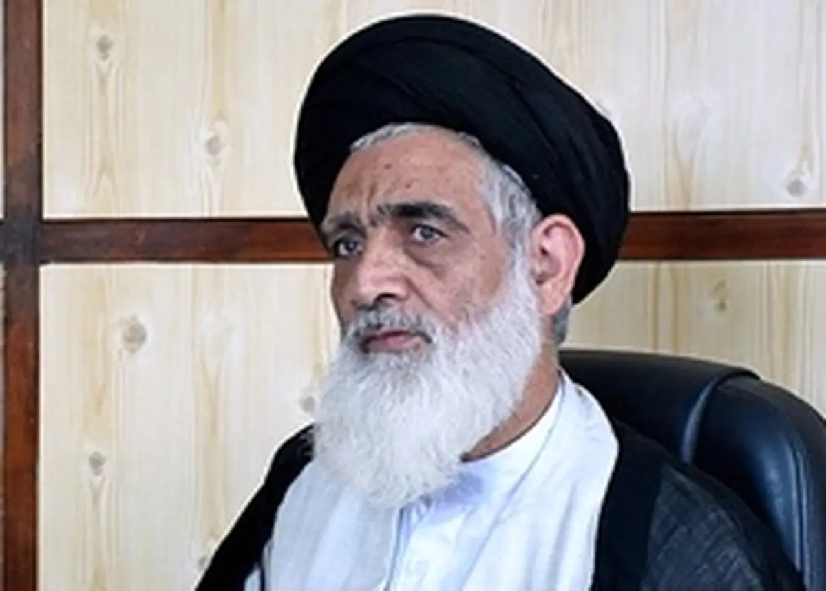 رئیس دیوان عالی کشور منصوب شد