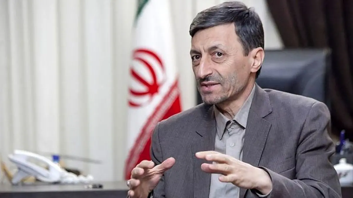 فتاح هنوز هم گزینه ریاست جمهوری است؟