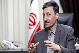 فتاح هنوز هم گزینه ریاست جمهوری است؟