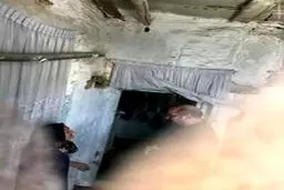 بازدید قاليباف از مناطق محروم تهران/عکس