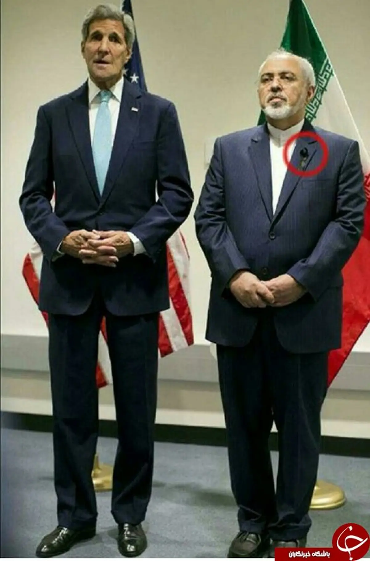 نشان عزا بر کت ظریف+عکس