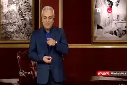 فرق المپیک و کنکور از زبان مهران مدیری! + ویدئو