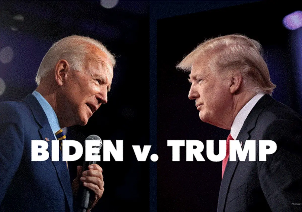 بازار بورس ایران در انتظار نتیجه انتخابات آمریکا؟