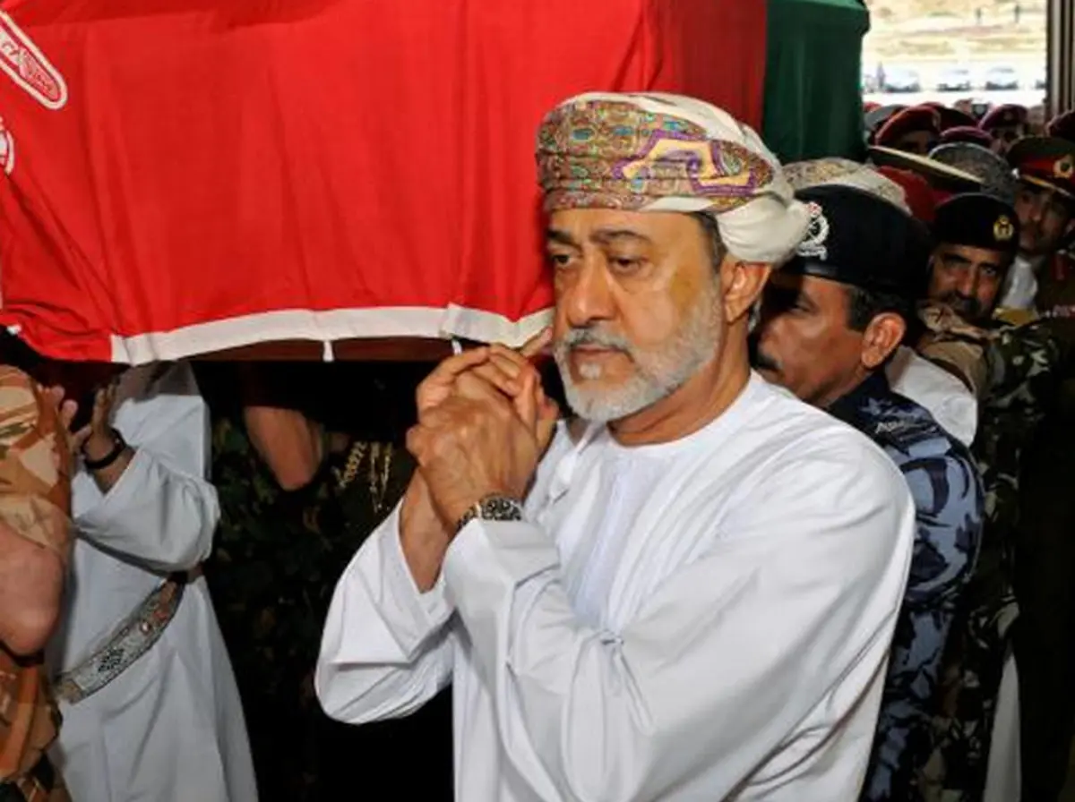 چرا انتخاب هیثم بن طارق به عنوان پادشاه جدید عمان غافلگیرکننده بود؟ / آیا نقش عمان در «دیپلماسی پشت پرده» از میان می‌رود؟