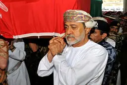 چرا انتخاب هیثم بن طارق به عنوان پادشاه جدید عمان غافلگیرکننده بود؟ / آیا نقش عمان در «دیپلماسی پشت پرده» از میان می‌رود؟