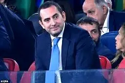 احتمال لغو میزبانی ترکیه از فینال لیگ قهرمانان اروپا