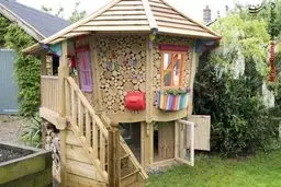 از دیدن این خانه‌ها هرگز سیر نمی‌شوید / تصاویر