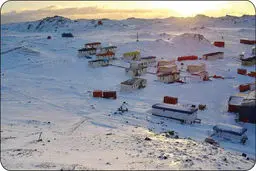 شهر بدون آپاندیس / عکس