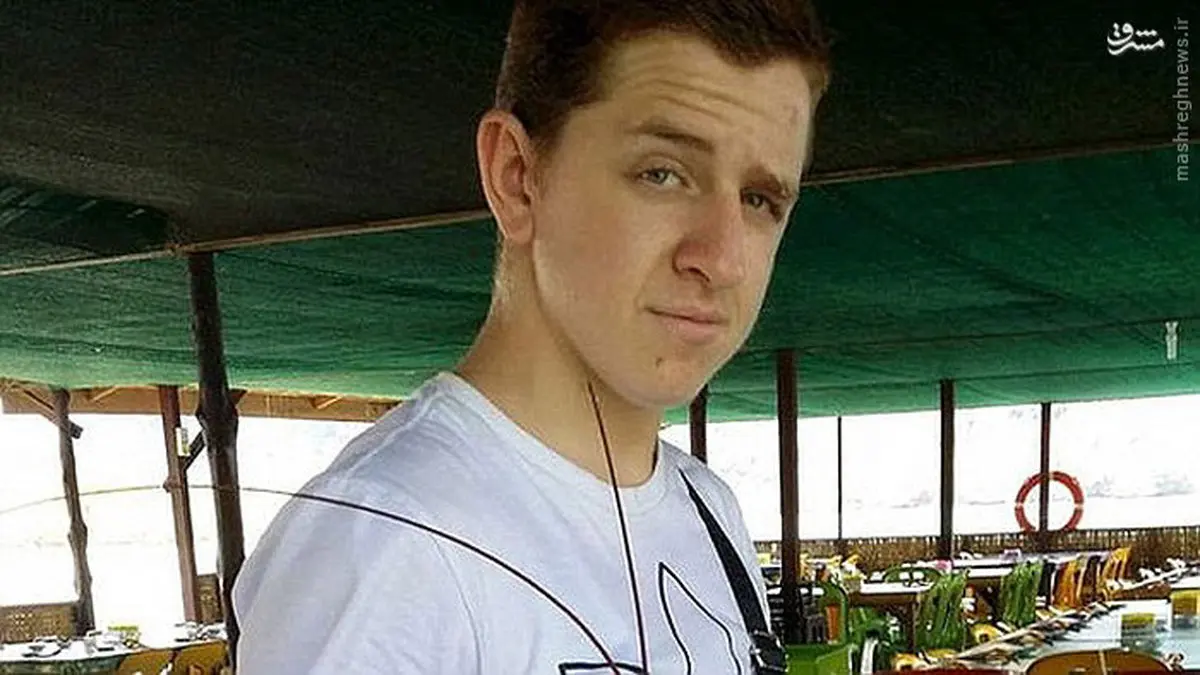 خط و نشان یک داعشی برای ملکه بریتانیا/ عکس